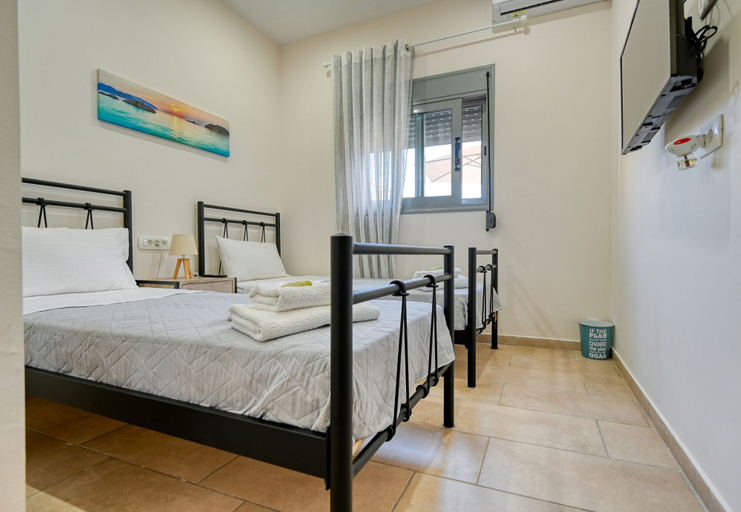 Bedroom 3, Il Mio Riposo, Ionian Islands