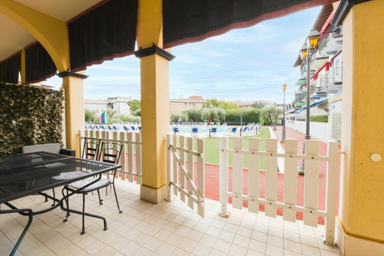 Others 5, Giardino Dei Colori 111 Residence Pool&Fitness, Brescia