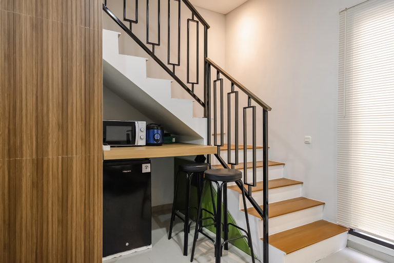 Others 4, TwoSpaces Living at BSB Villa Maharaja, Malang, Malang