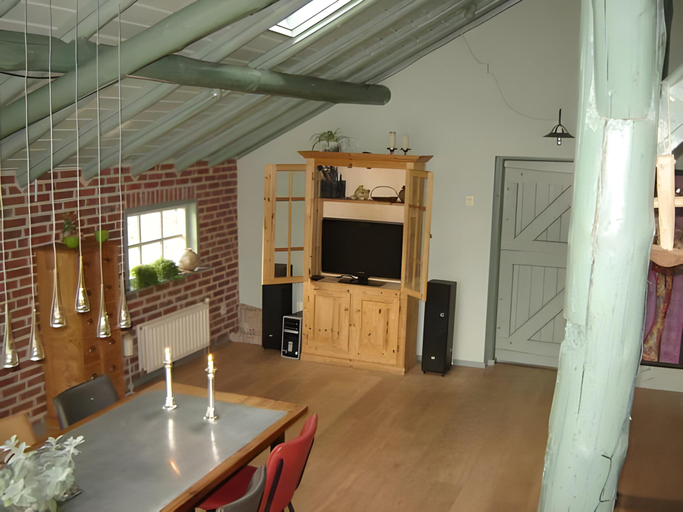 Others 4, Bed en Breakfast De Boksloot, Ooststellingwerf