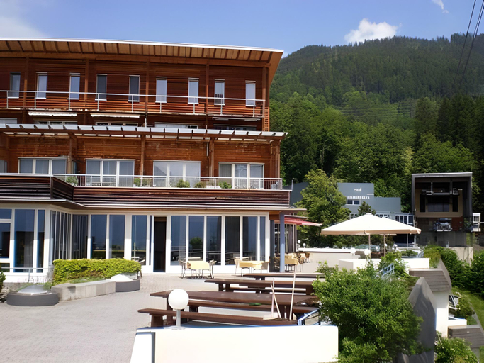 Exterior & Views 2, Hotel Panorama, Oberhasli