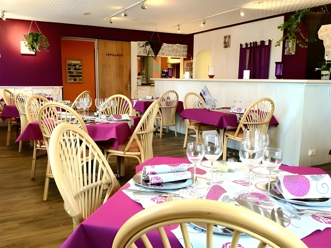 Food & Drinks 4, Hotel Bellavista "Bellevue", Les Franches-Montagnes