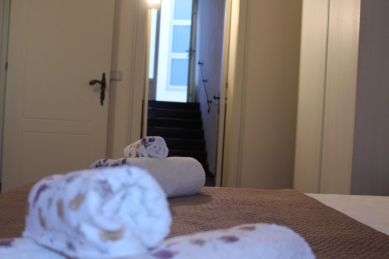 Others 3, Corte Taddeo B&B, Lecce