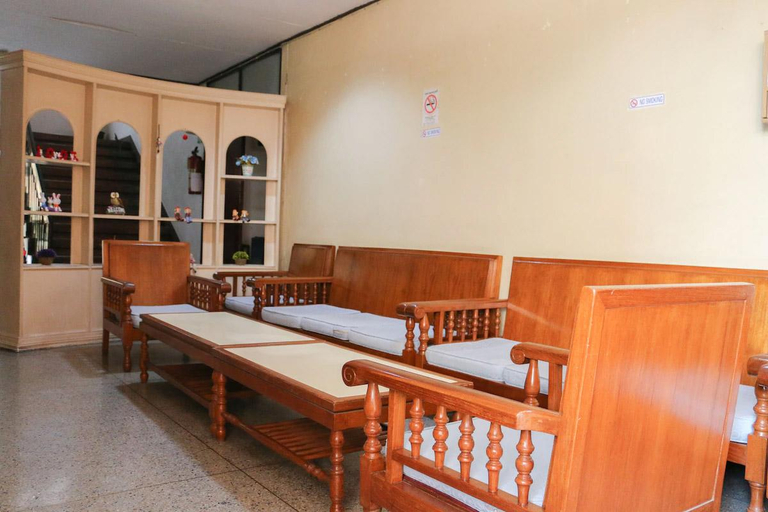 Nakornping Hotel, Phra Nakhon