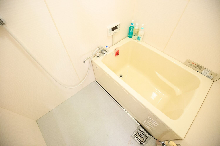 Bathroom 3, Dai 51 prosper Apartment, Nagoya