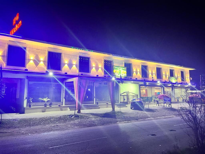 Others 3, Hotel MG Kitchen and Banquet, Kathua
