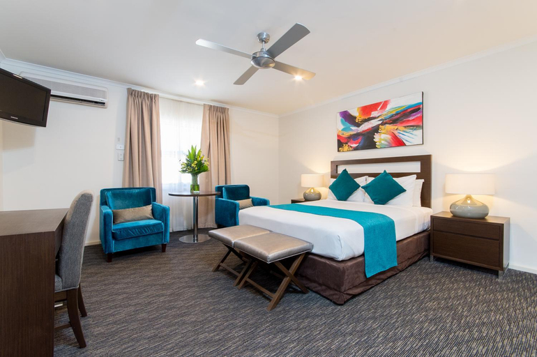 Bedroom 6