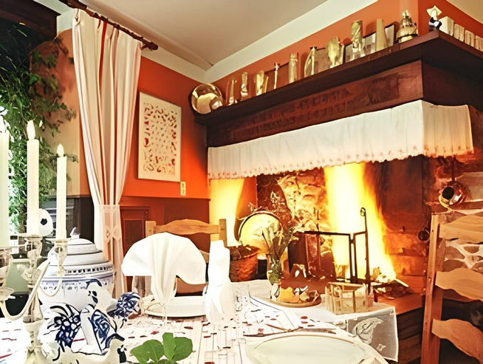 Food & Drinks 4, Hotel Restaurant du Fronton - Maison Bonnet, Pyrénées-Atlantiques