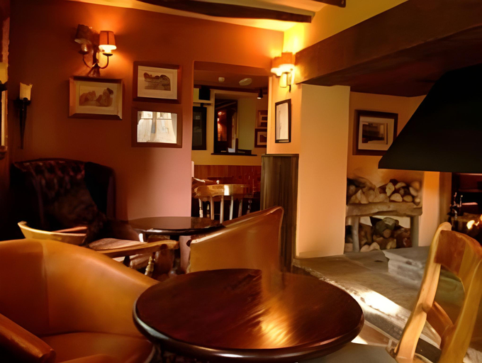 Food & Drinks 4, The Foxglove by Innkeeper's Collection, Kirklees