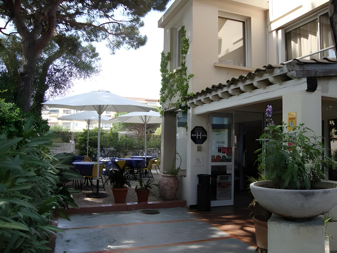 Others 5, L'Oasis Hotel, Var