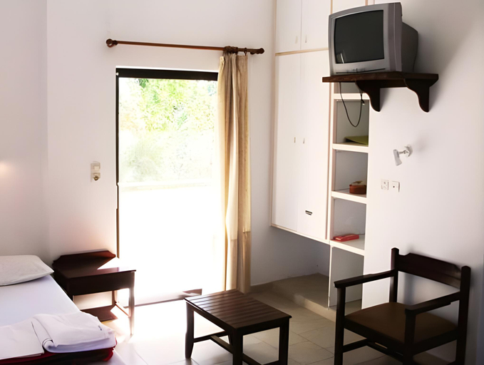 Bedroom 3, Almyra Apartments & Suites, Crete