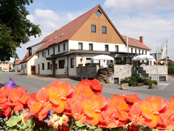 Exterior & Views, Landgasthof Kaiser, Paderborn