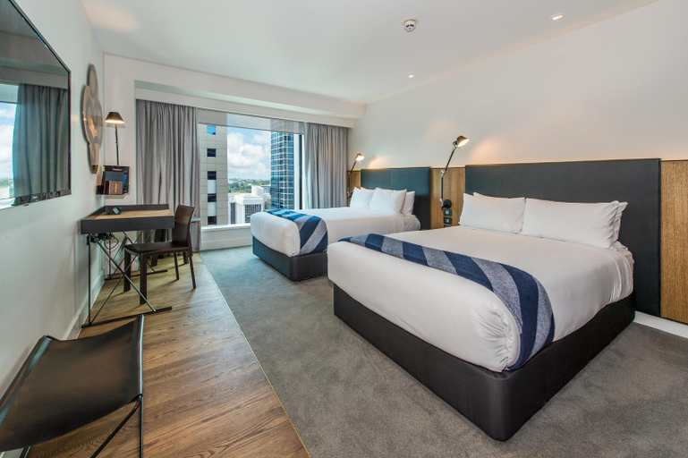 Bedroom 8