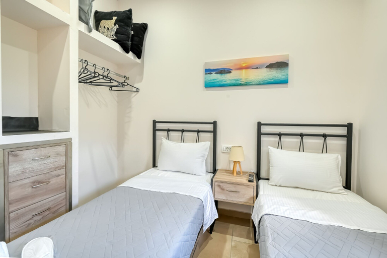 Bedroom 4, Il Mio Riposo, Ionian Islands