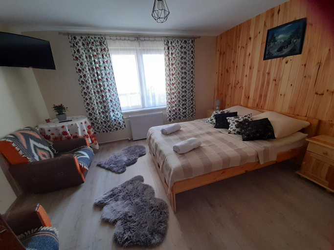 Others 5, Bodziuchowka, Nowy Targ
