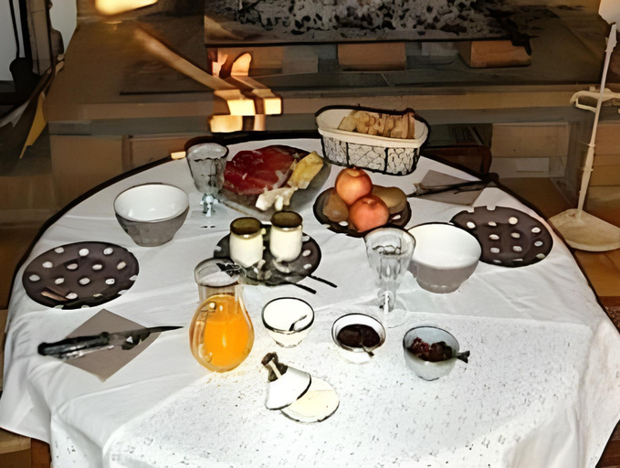Food & Drinks 2, La Frejade, Tarn