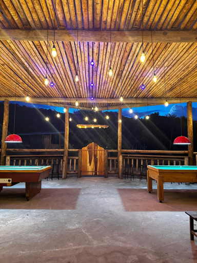 Food & Drinks 4, Estancia do Biribiri, Diamantina