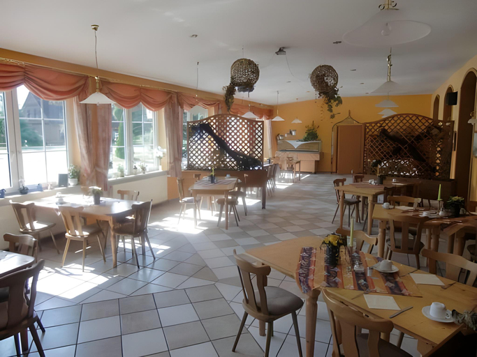 Food & Drinks 3, Zur Linde, Cuxhaven