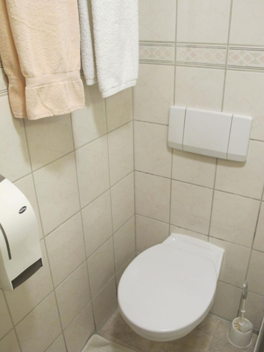 Bathroom 3, Gasthaus Adler, Ravensburg
