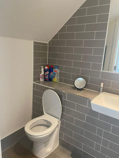 Others 3, Serene Stay Sanctuary, London