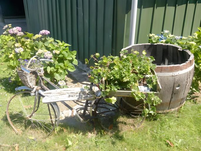 Others 3, Le Domaine de Kerlys, Finistère