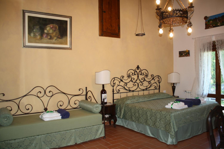 Others 4, Agriturismo Borgo Il Bonagino, Siena