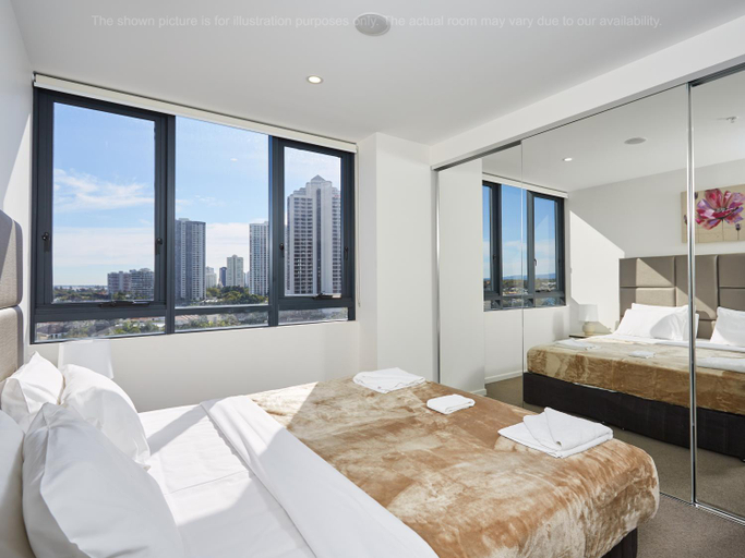 Bedroom 15