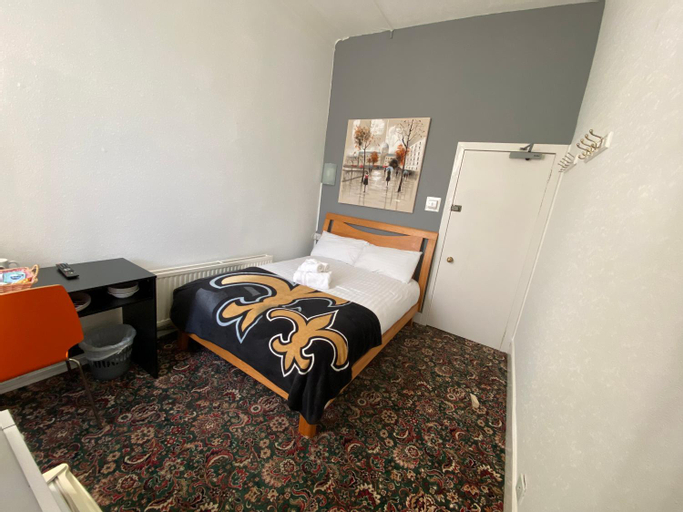 Aaran Central Guesthouse, Aberdeen