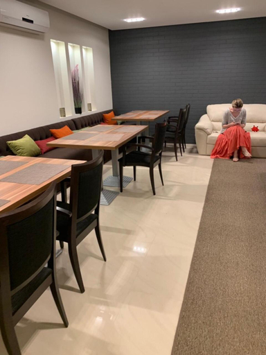 Public Area