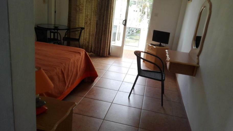 4, Dodo Villa
