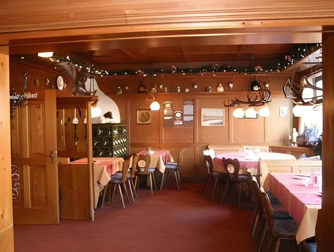 Food & Drinks 4, Hotel-Gasthof Weisses Ross, Nürnberger Land