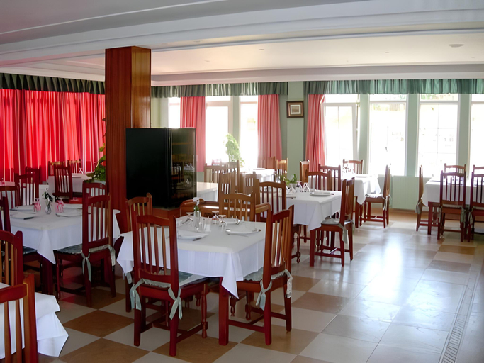 Food & Drinks 5, Tita sanpatiel, Cantabria