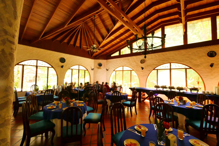 Food & Drinks 5, Rio Perlas Thermal Resort & Spa, Cartago