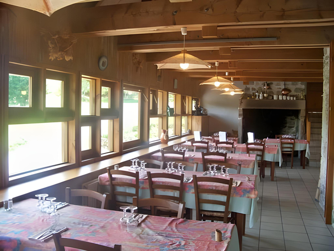 Food & Drinks 2, Le Jas du Mas, Puy-de-Dôme