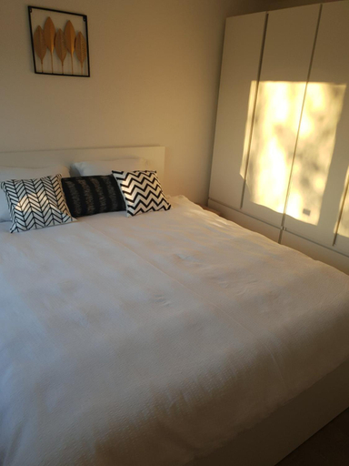 Bedroom 3, Villa Arkado, Sarajevo