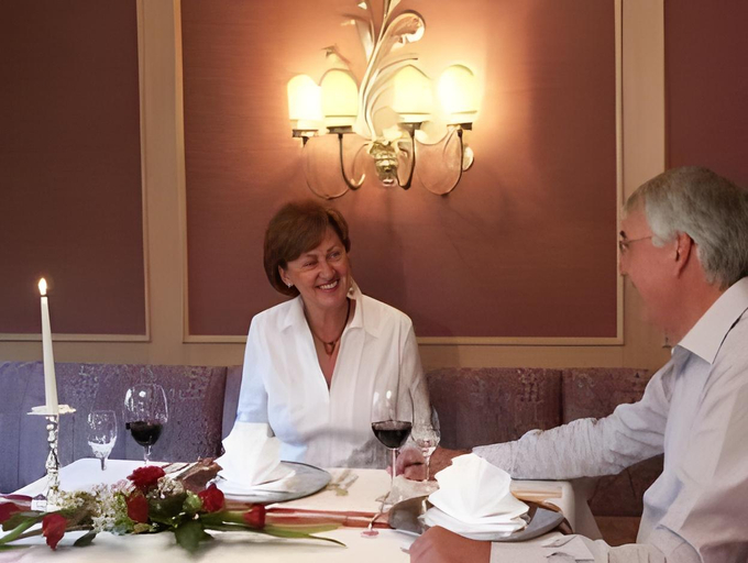 Food & Drinks 5, Urlaubs- und Wellnesshotel Friederike, Waldeck-Frankenberg