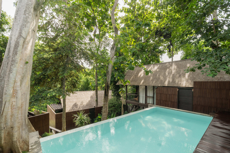 Sport & Beauty 5, Rumah Lituhayu, Tabanan