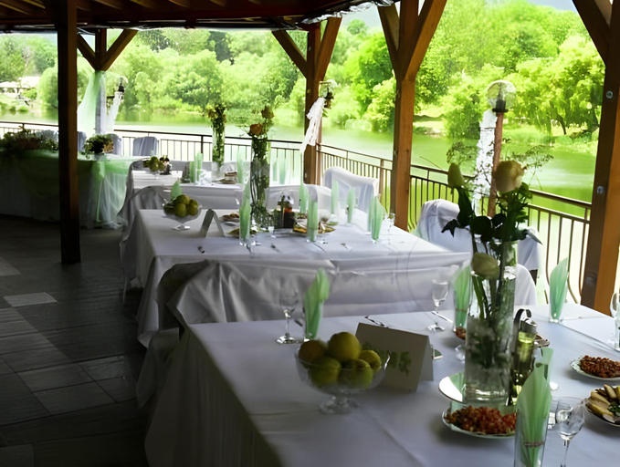 Food & Drinks, Ribkata Family Hotel, Smolyan
