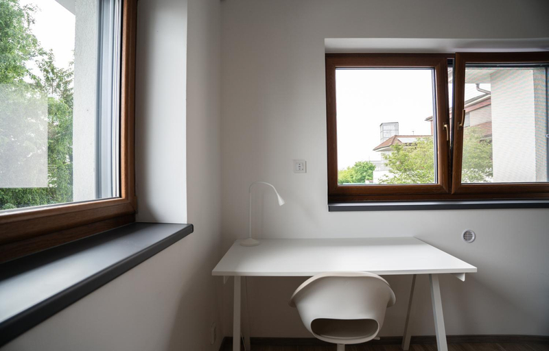 3, The Dante Villa Apartments, Praha 13