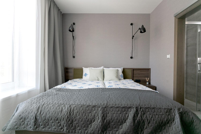 Others 5, LUONG Europe Apartments, Praha 11