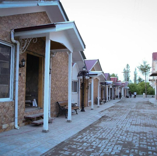 Others 4, Swiss Cottages, Rawalpindi