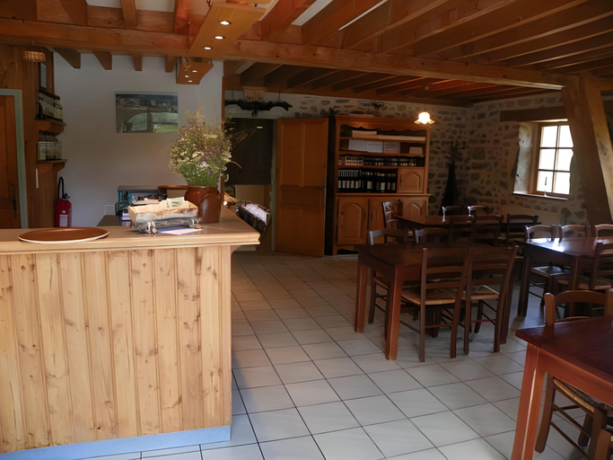 Others 5, Le Jas du Mas, Puy-de-Dôme
