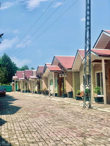 Others 3, Swiss Cottages, Rawalpindi