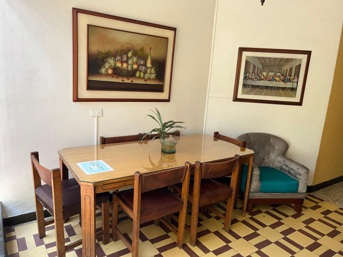 Others 4, Casa Grande Hostal, Medellín