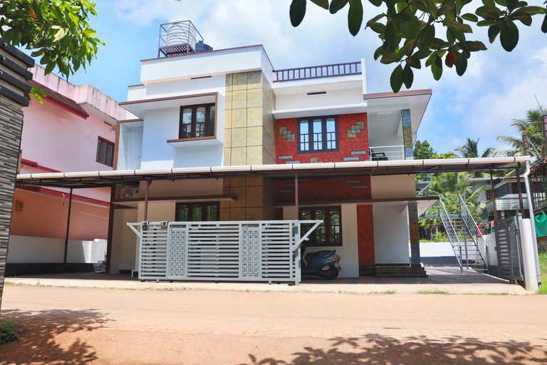 Others 3, DREAMS VILLA Near Rajagiri Hospital, Ernakulam