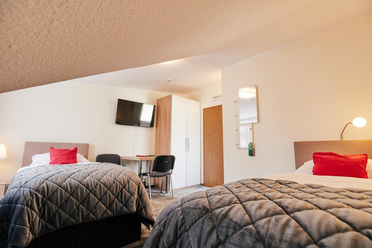 Bedroom 4