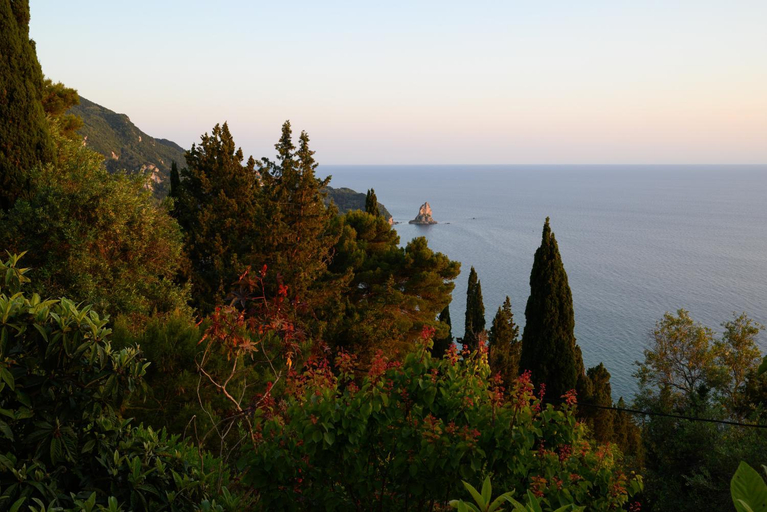Surrounding environment 5, Nisos Sunset Apartments Agios Gordios, Ionian Islands
