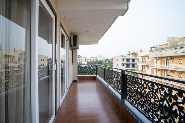 Others 5, Aster Studio Sec-39 Gurgaon I Fully furnished 2BHK, Gurgaon
