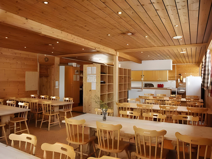 Food & Drinks 3, Kvitavatn Fjellstue, Tinn