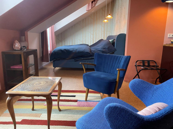 Others 4, Het Veerhuis, Boxmeer